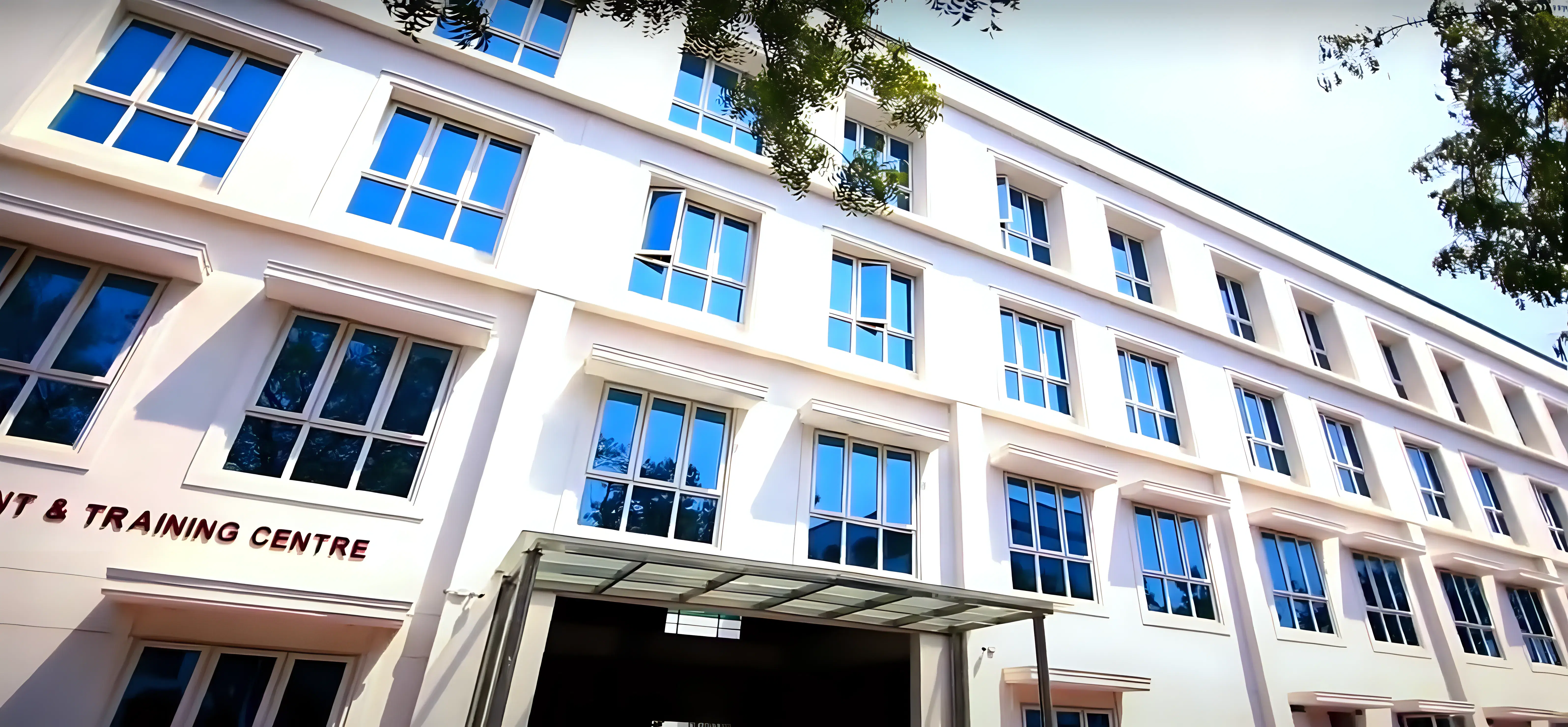 Paavai Engineering College (Autonomous) Namakkal Academic Infrastructure photo 11